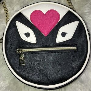 Betsey Johnson Crossbody